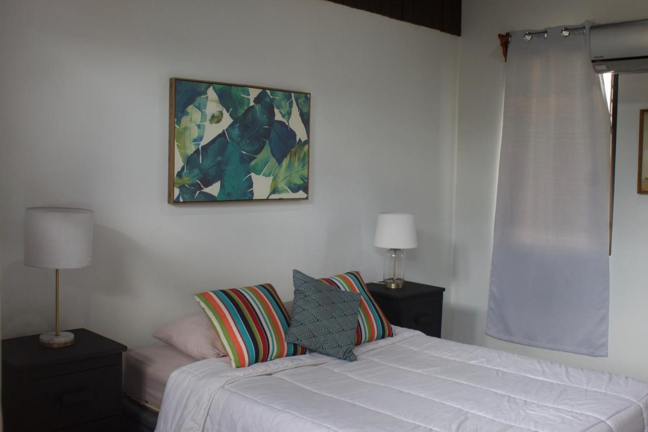 Hotel Cañas Eksteriør bilde