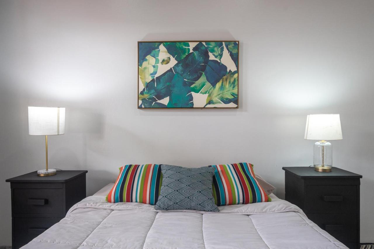 Hotel Cañas Eksteriør bilde